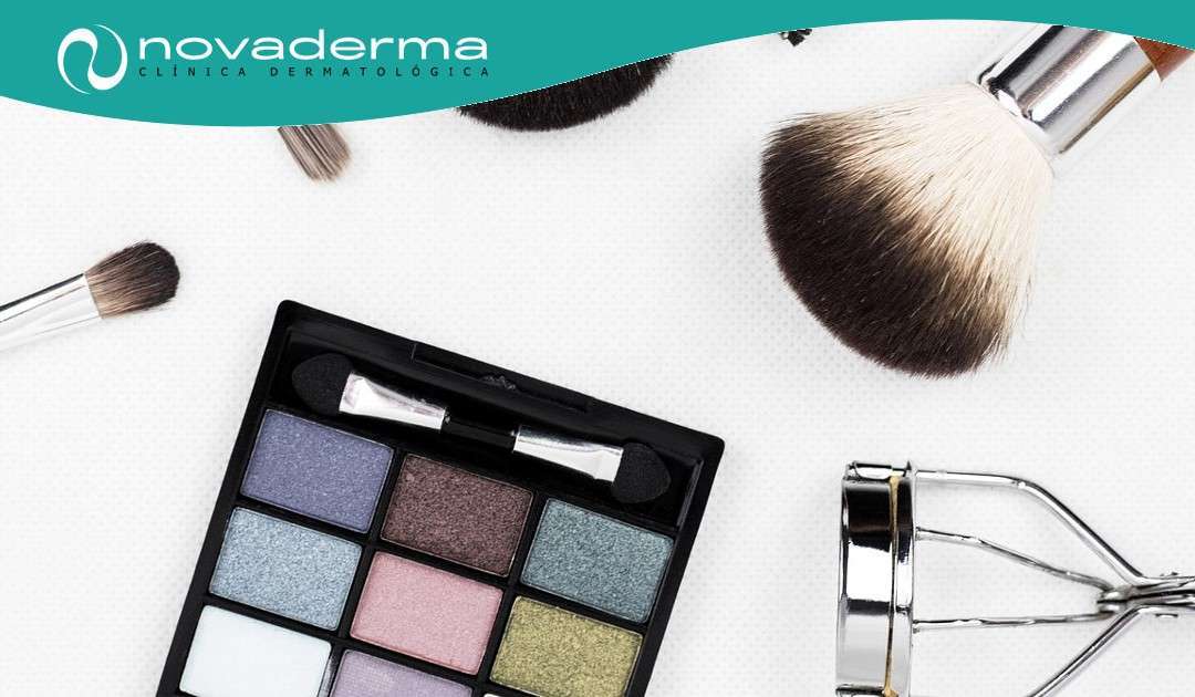 ¿Por qué hay pieles intolerantes a los cosméticos?