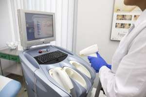 Instalaciones y equipamientos de Clínica Dermatológica Novaderma, dermatólogo en Tomares, Sevilla.