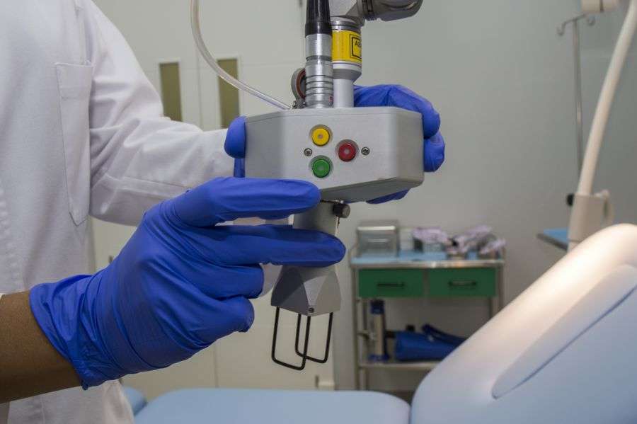 Instalaciones y equipamientos de Clínica Dermatológica Novaderma, dermatólogo en Tomares, Sevilla.Instalaciones y equipamientos de Clínica Dermatológica Novaderma, dermatólogo en Tomares, Sevilla.