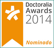 Nominado Doctoralia 2014 Clínica Novaderma