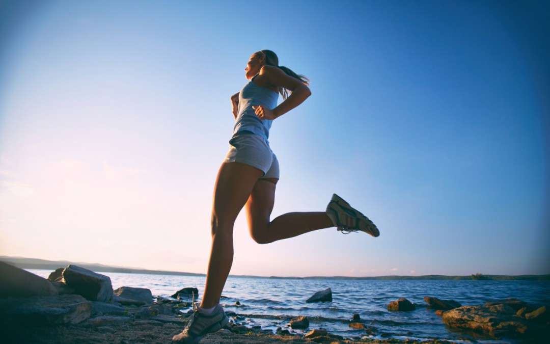 ¿Cómo hay que cuidar la piel para hacer deporte?