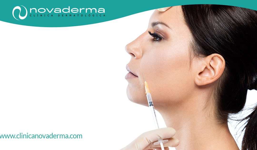 ¿Qué es el botox y qué aplicaciones tiene?